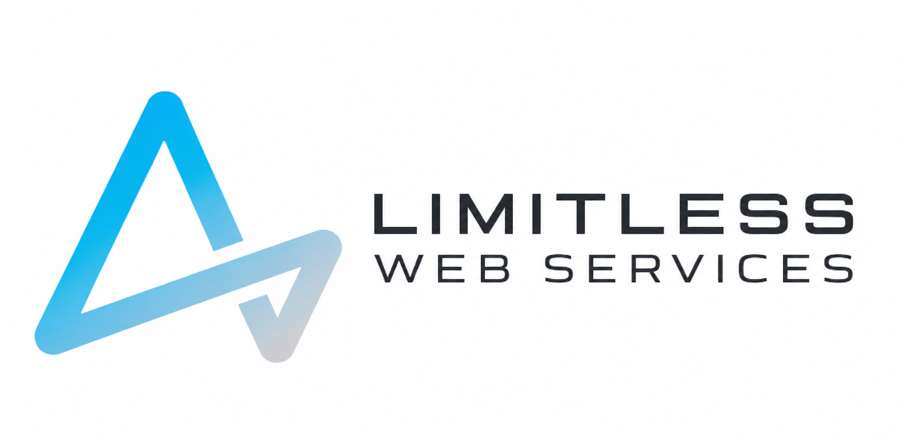 Limitless Web Services logo